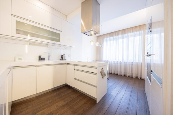 Výnimočný 2 izb. byt na Poštovej, 71 m2