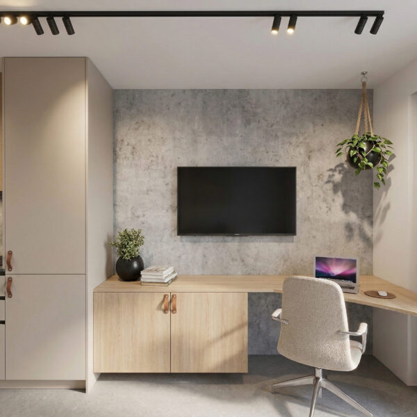 Prenájom: Unikátne SMART Studio Košice