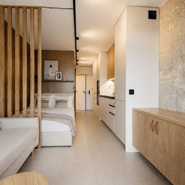 Unikátne SMART Studio Košice