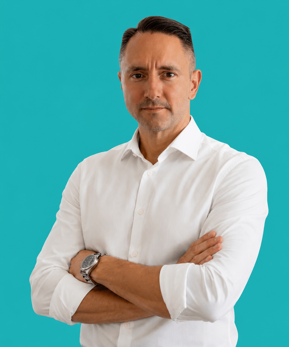 Ing. Lorant Szabo