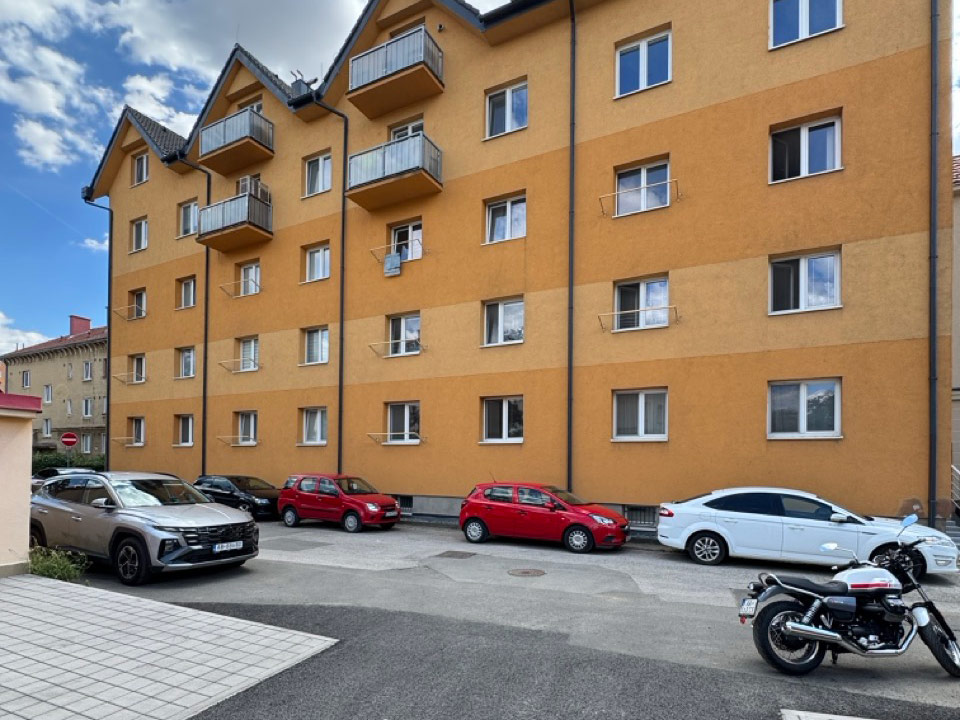 Prenájom 1 izbového bytu, Pasteurova ulica Košice – Obrázok 8